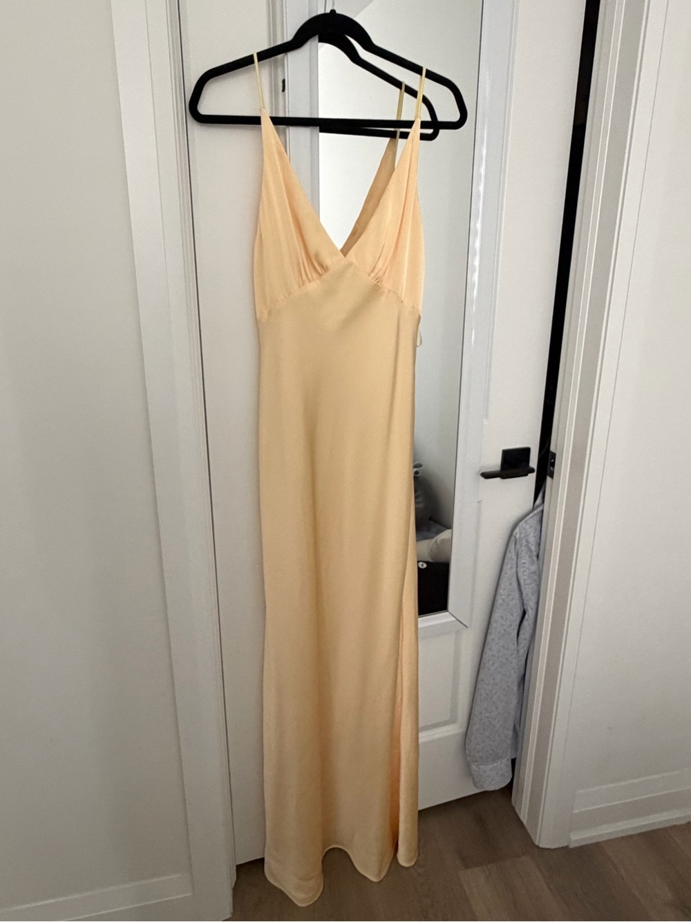 Billy J Ziah Maxi Dress